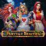 logotipo de Fairytale Beauties