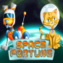 logotipo de Space Fortune