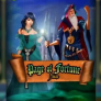 logotipo de Page Of Fortune Deluxe