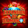 logotipo de Expansion of Diamonds