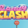 logotipo de Candy Clash