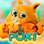 logotipo de Crazy Poki