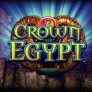 logotipo de Crown of Egypt