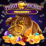 logotipo de Piggy Riches Megaways