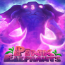 logotipo de Pink Elephants