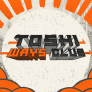 logotipo de Toshi Ways Club