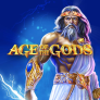 logotipo de Age of the Gods