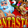 logotipo de Santastic