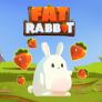 logotipo de Fat Rabbit