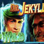 logotipo de Dr Jekyll Goes Wild