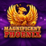 logotipo de Magnificent Phoenix