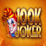 logotipo de 100k Joker