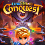 logotipo de Gem Saviour Conquest