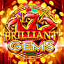 logotipo de Brilliant Gems
