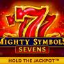logotipo de Mighty Symbols™: Sevens