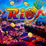 logotipo de Rio