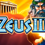 logotipo de Zeus III