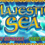 logotipo de Majestic Sea