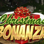 logotipo de Christmas Bonanza
