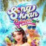 logotipo de Songkran Splash
