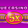logotipo de True Casino 5x