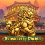 logotipo de Prosperity Palace
