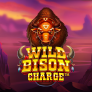 logotipo de Wild Bison Charge