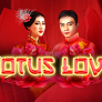 logotipo de Lotus Love