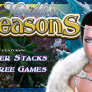 logotipo de Vivaldi's Seasons