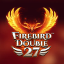 logotipo de Firebird Double 27