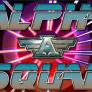 logotipo de Alpha Squad