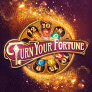logotipo de Turn Your Fortune