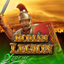logotipo de Roman Legion Xtreme