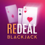 logotipo de ReDeal Blackjack