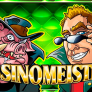 logotipo de Casinomeister