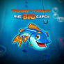 logotipo de Fishin Frenzy The Big Catch
