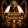 logotipo de Ammit Treasure