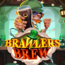 logotipo de Brawlers Brew