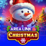 logotipo de Area Link Christmas