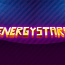 logotipo de Energy Stars