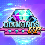 logotipo de Diamonds Up