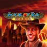 logotipo de Book of Ra Magic