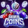 logotipo de Silver Coins