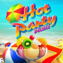 logotipo de Hot Party Deluxe