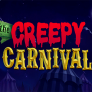 logotipo de Creepy Carnival