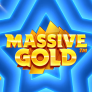 logotipo de Massive Gold