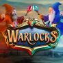 logotipo de Warlocks
