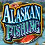 logotipo de Alaskan Fishing
