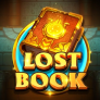 logotipo de Lost Book