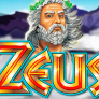 logotipo de Zeus